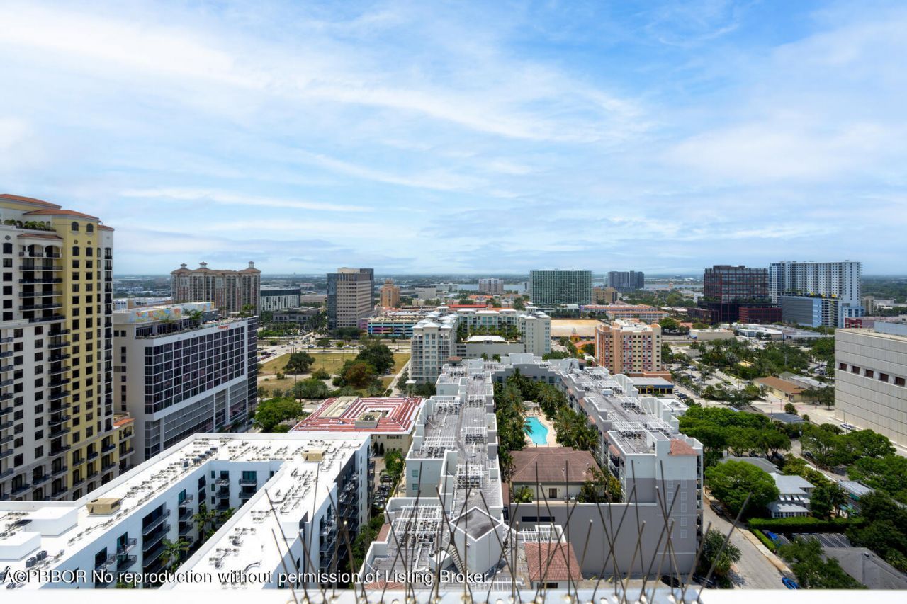 529 S Flagler Drive, Unit 26H, West Palm Beach, FL 33401 Photo