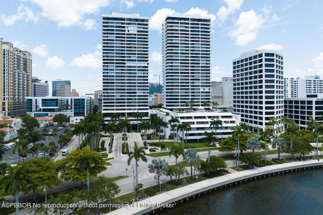 529 S Flagler Drive, Unit 26H, West Palm Beach, FL 33401 Photo