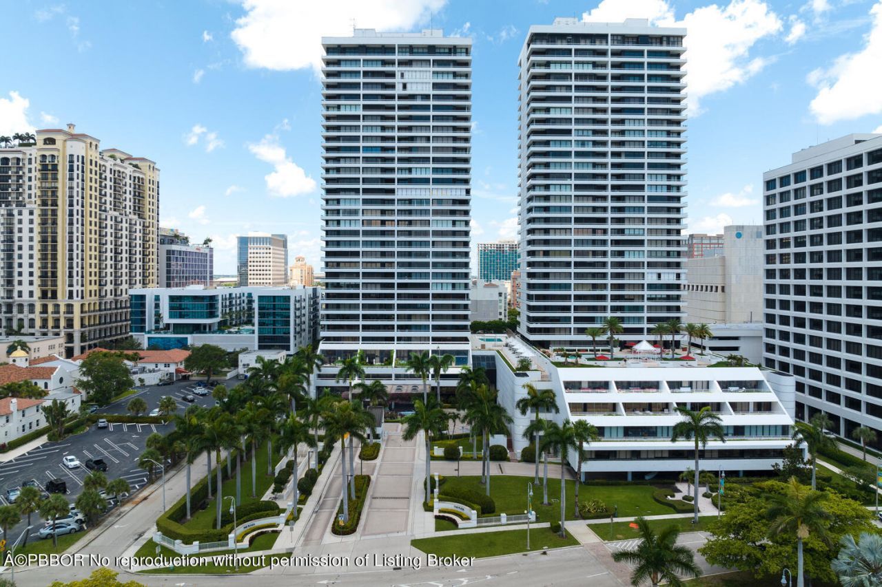 529 S Flagler Drive, Unit 26H, West Palm Beach, FL 33401 Photo