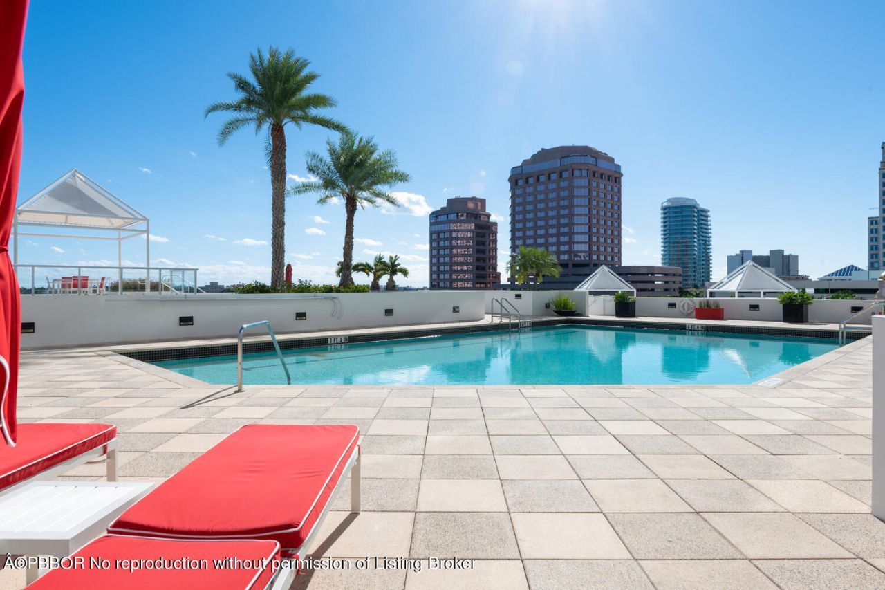 529 S Flagler Drive, Unit 26H, West Palm Beach, FL 33401 Photo