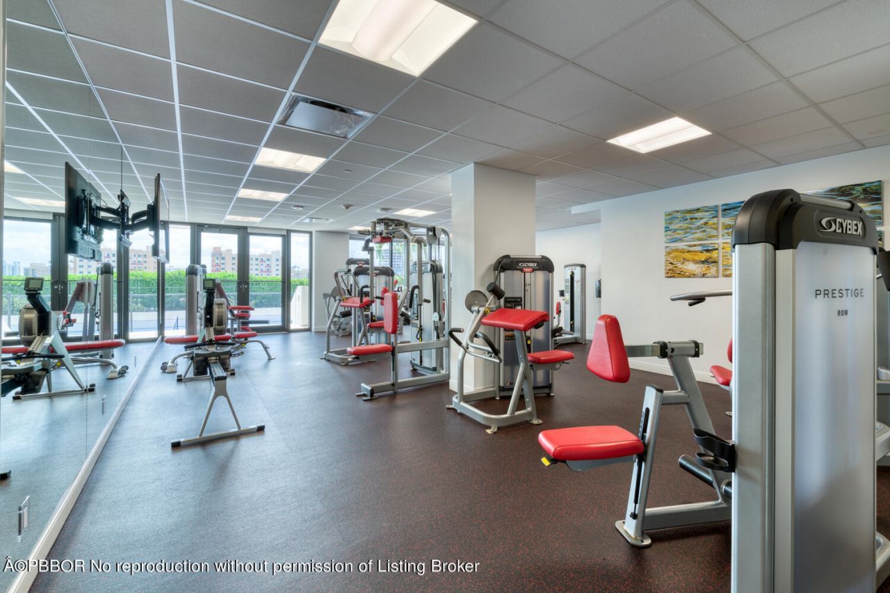 529 S Flagler Drive, Unit 26H, West Palm Beach, FL 33401 Photo