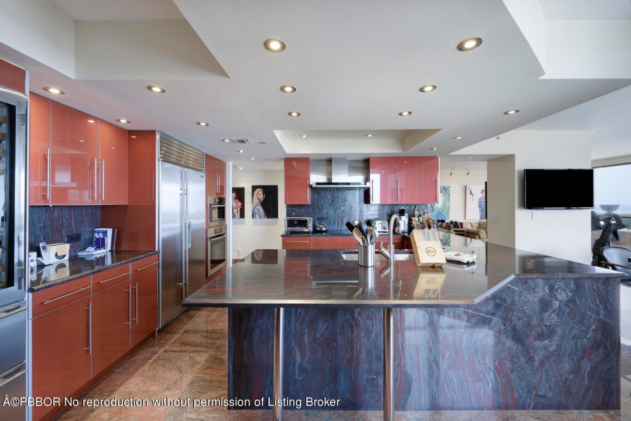 529 S Flagler Drive, Unit 26H, West Palm Beach, FL 33401 Photo