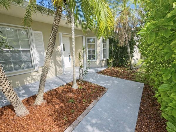 12695 SW 144th Ter, Miami, FL 33186