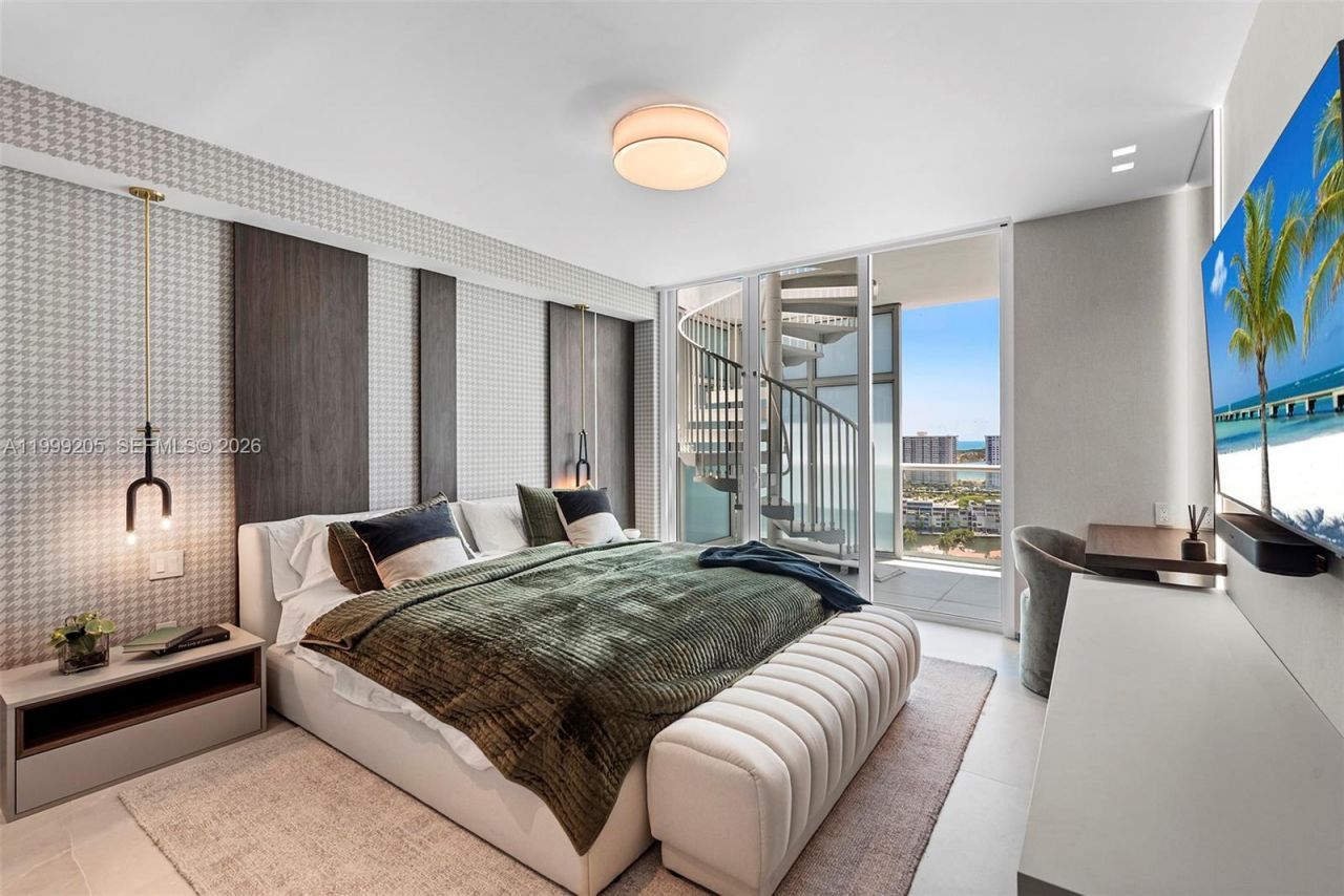 400 Sunny Isles Blvd, Unit PH-03, Sunny Isles Beach, FL 33160 Photo