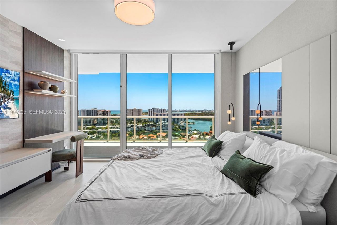 400 Sunny Isles Blvd, Unit PH-03, Sunny Isles Beach, FL 33160 Photo