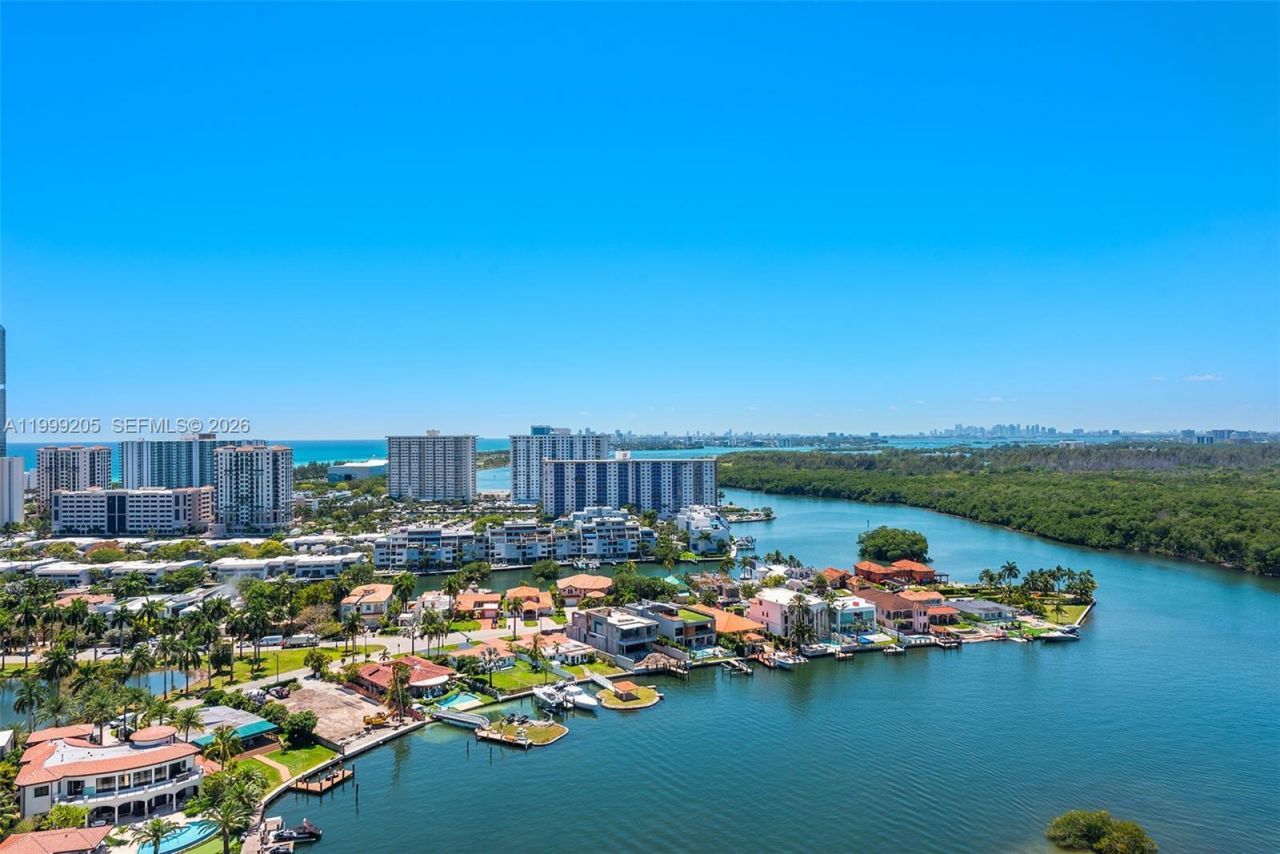 400 Sunny Isles Blvd, Unit PH-03, Sunny Isles Beach, FL 33160 Photo