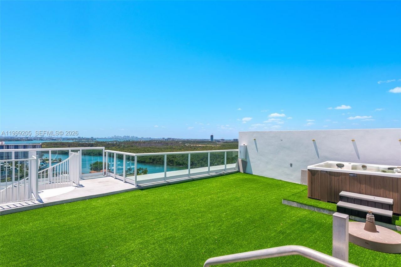 400 Sunny Isles Blvd, Unit PH-03, Sunny Isles Beach, FL 33160 Photo