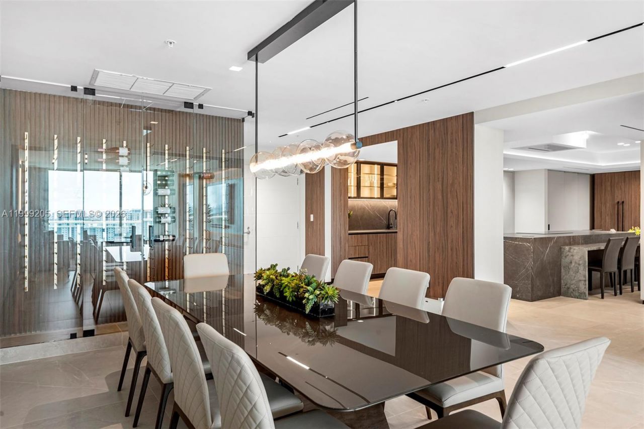 400 Sunny Isles Blvd, Unit PH-03, Sunny Isles Beach, FL 33160 Photo