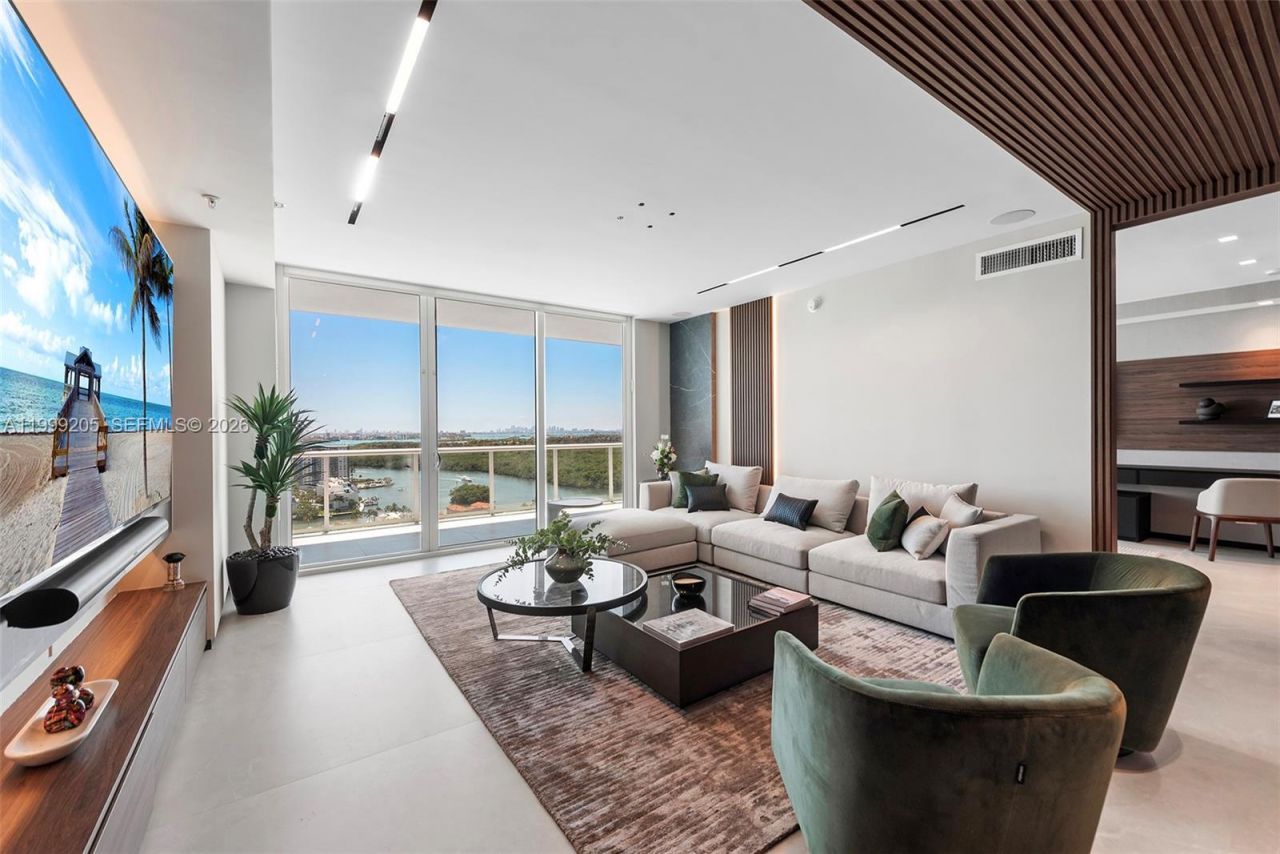 400 Sunny Isles Blvd, Unit PH-03, Sunny Isles Beach, FL 33160 Photo