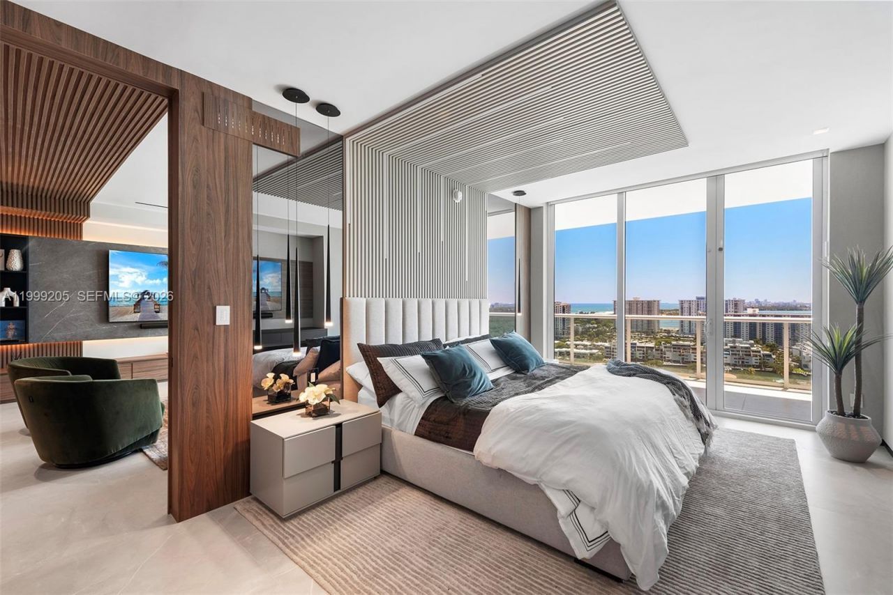 400 Sunny Isles Blvd, Unit PH-03, Sunny Isles Beach, FL 33160 Photo