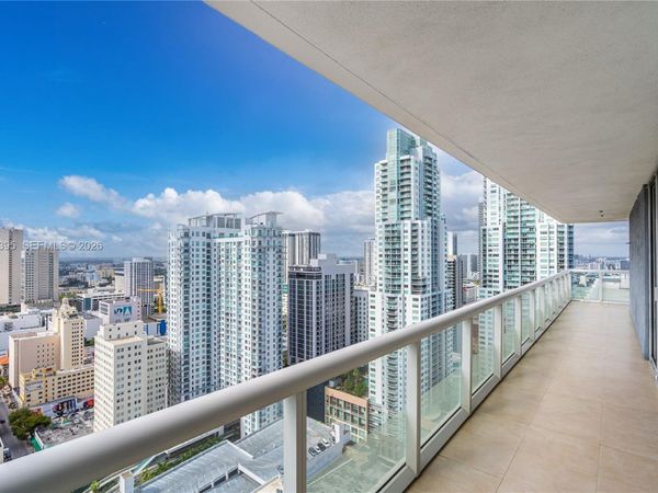 50 Biscayne Blvd, Unit 3601, Miami, FL 33132