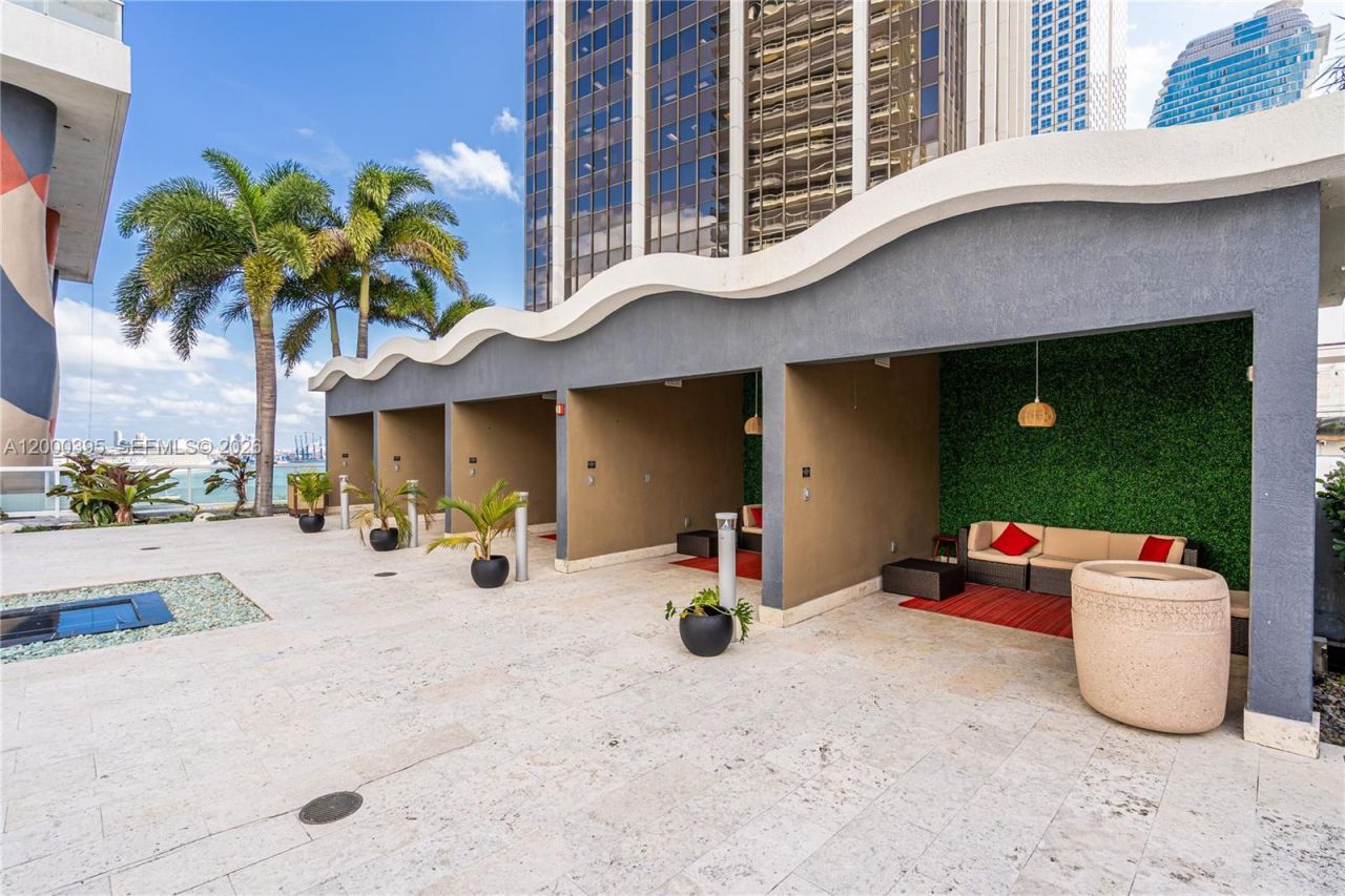 50 Biscayne Blvd, Unit 3601, Miami, FL 33132 Photo