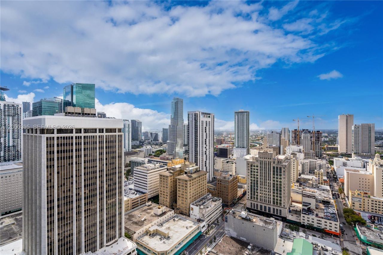 50 Biscayne Blvd, Unit 3601, Miami, FL 33132 Photo