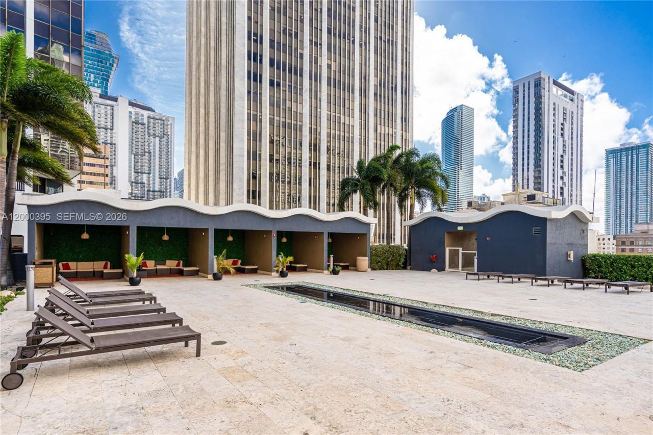 50 Biscayne Blvd, Unit 3601, Miami, FL 33132 Photo