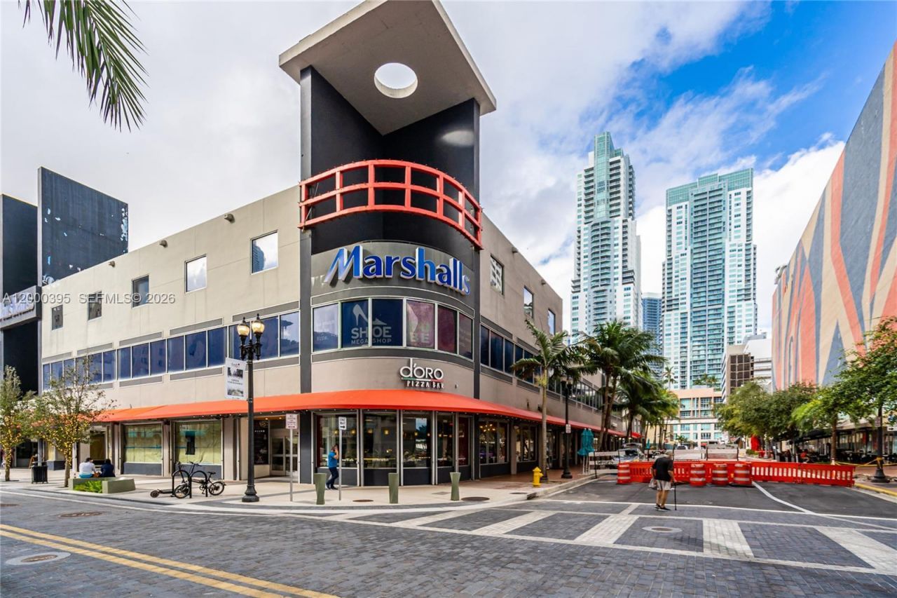 50 Biscayne Blvd, Unit 3601, Miami, FL 33132 Photo