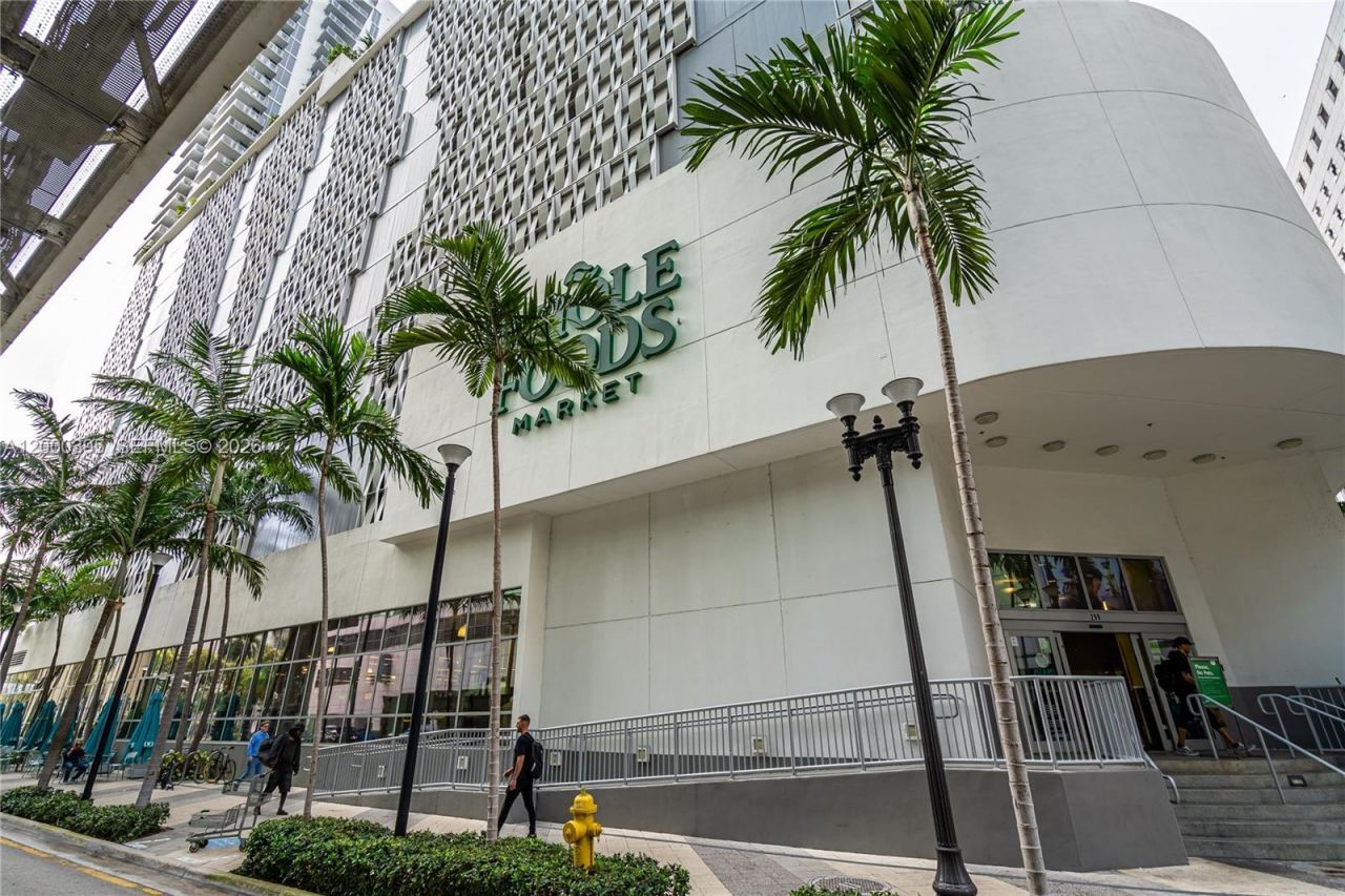 50 Biscayne Blvd, Unit 3601, Miami, FL 33132 Photo