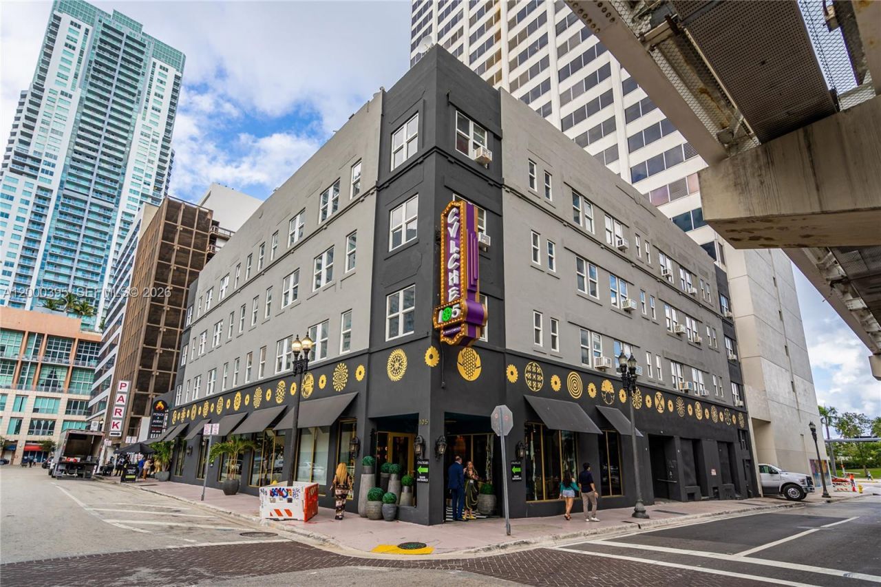 50 Biscayne Blvd, Unit 3601, Miami, FL 33132 Photo