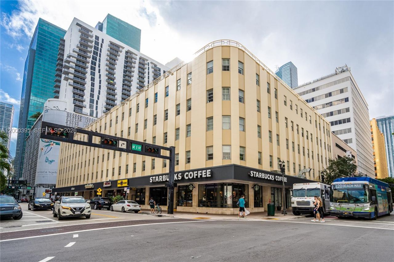 50 Biscayne Blvd, Unit 3601, Miami, FL 33132 Photo