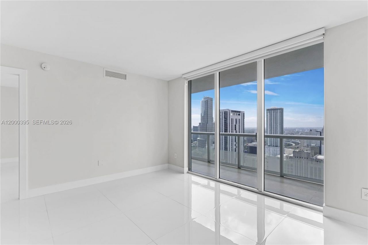 50 Biscayne Blvd, Unit 3601, Miami, FL 33132 Photo