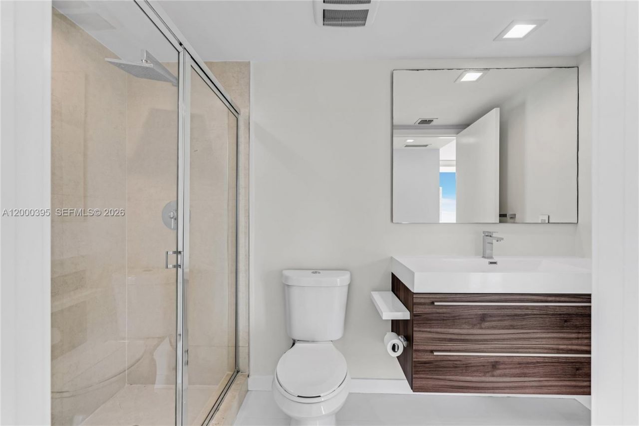 50 Biscayne Blvd, Unit 3601, Miami, FL 33132 Photo