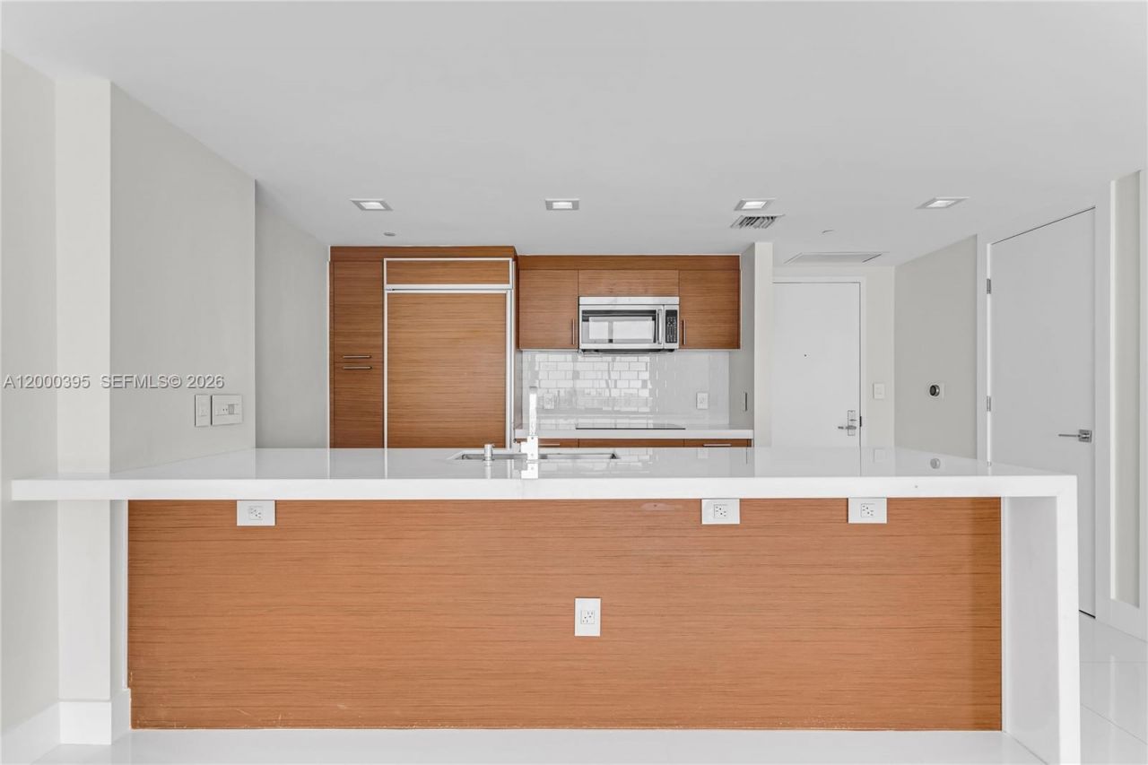 50 Biscayne Blvd, Unit 3601, Miami, FL 33132 Photo