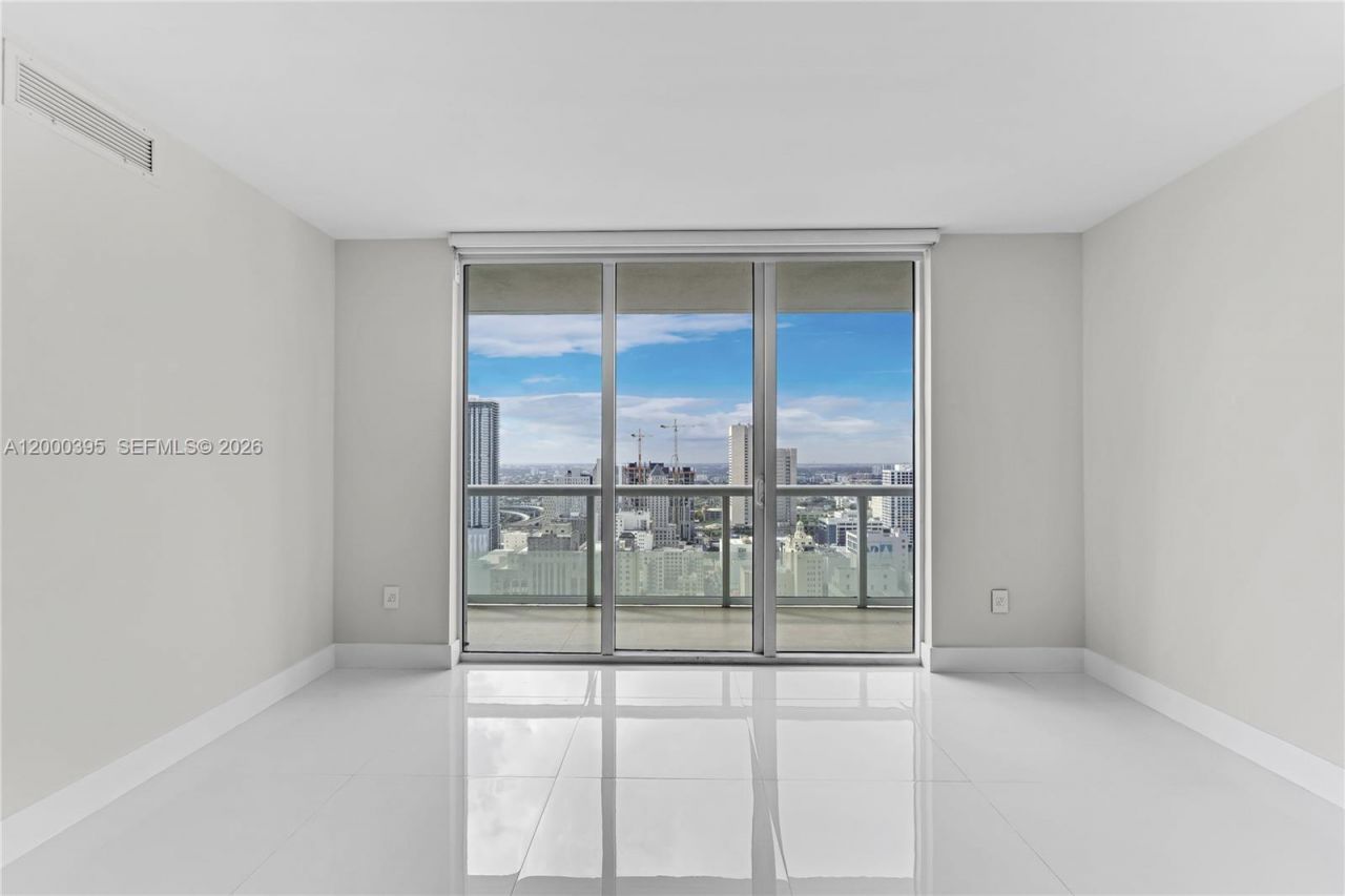 50 Biscayne Blvd, Unit 3601, Miami, FL 33132 Photo