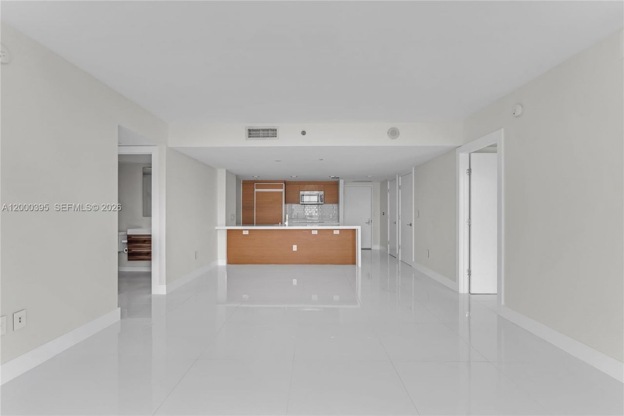 50 Biscayne Blvd, Unit 3601, Miami, FL 33132 Photo