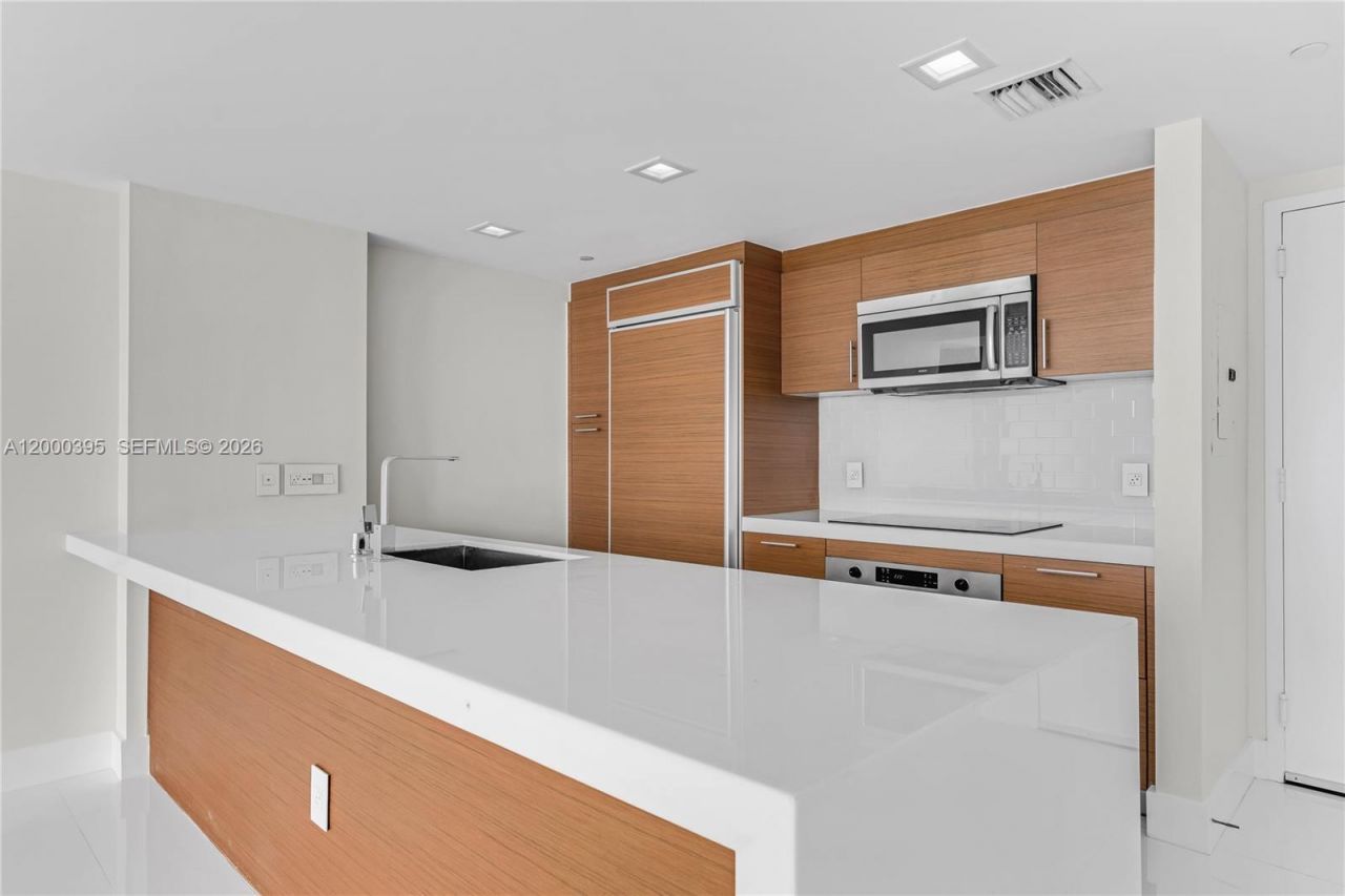 50 Biscayne Blvd, Unit 3601, Miami, FL 33132 Photo