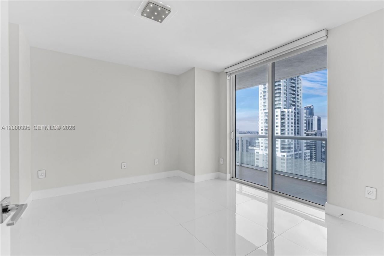 50 Biscayne Blvd, Unit 3601, Miami, FL 33132 Photo