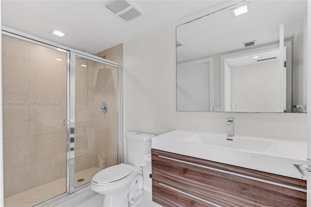 50 Biscayne Blvd, Unit 3601, Miami, FL 33132 Photo