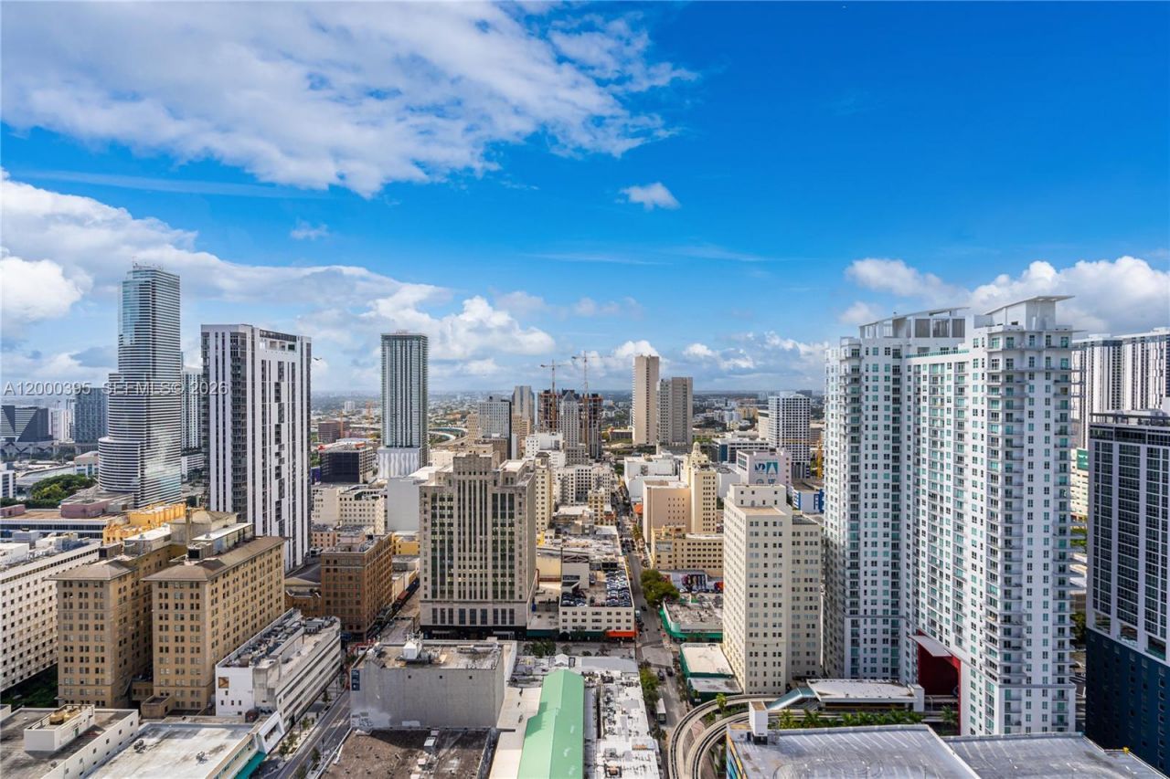 50 Biscayne Blvd, Unit 3601, Miami, FL 33132 Photo