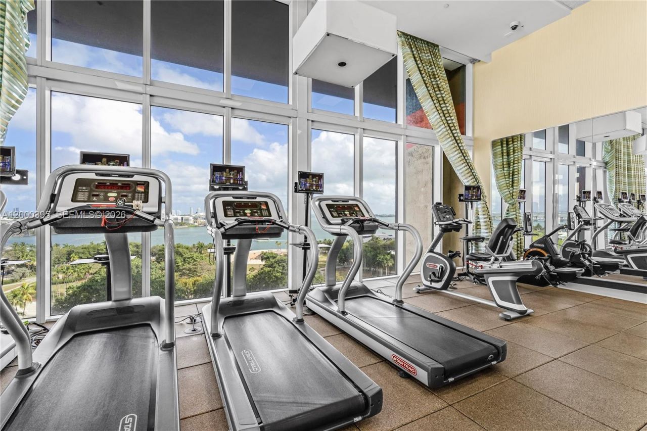 50 Biscayne Blvd, Unit 3601, Miami, FL 33132 Photo