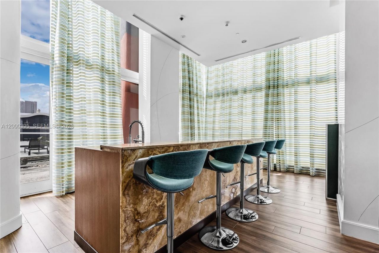 50 Biscayne Blvd, Unit 3601, Miami, FL 33132 Photo