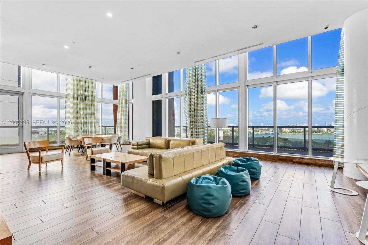 50 Biscayne Blvd, Unit 3601, Miami, FL 33132 Photo