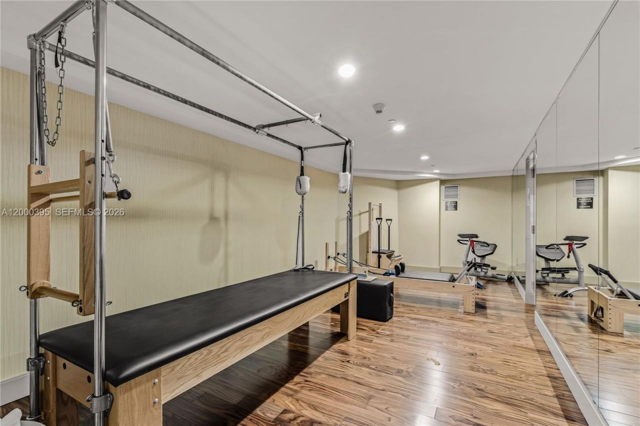 50 Biscayne Blvd, Unit 3601, Miami, FL 33132 Photo