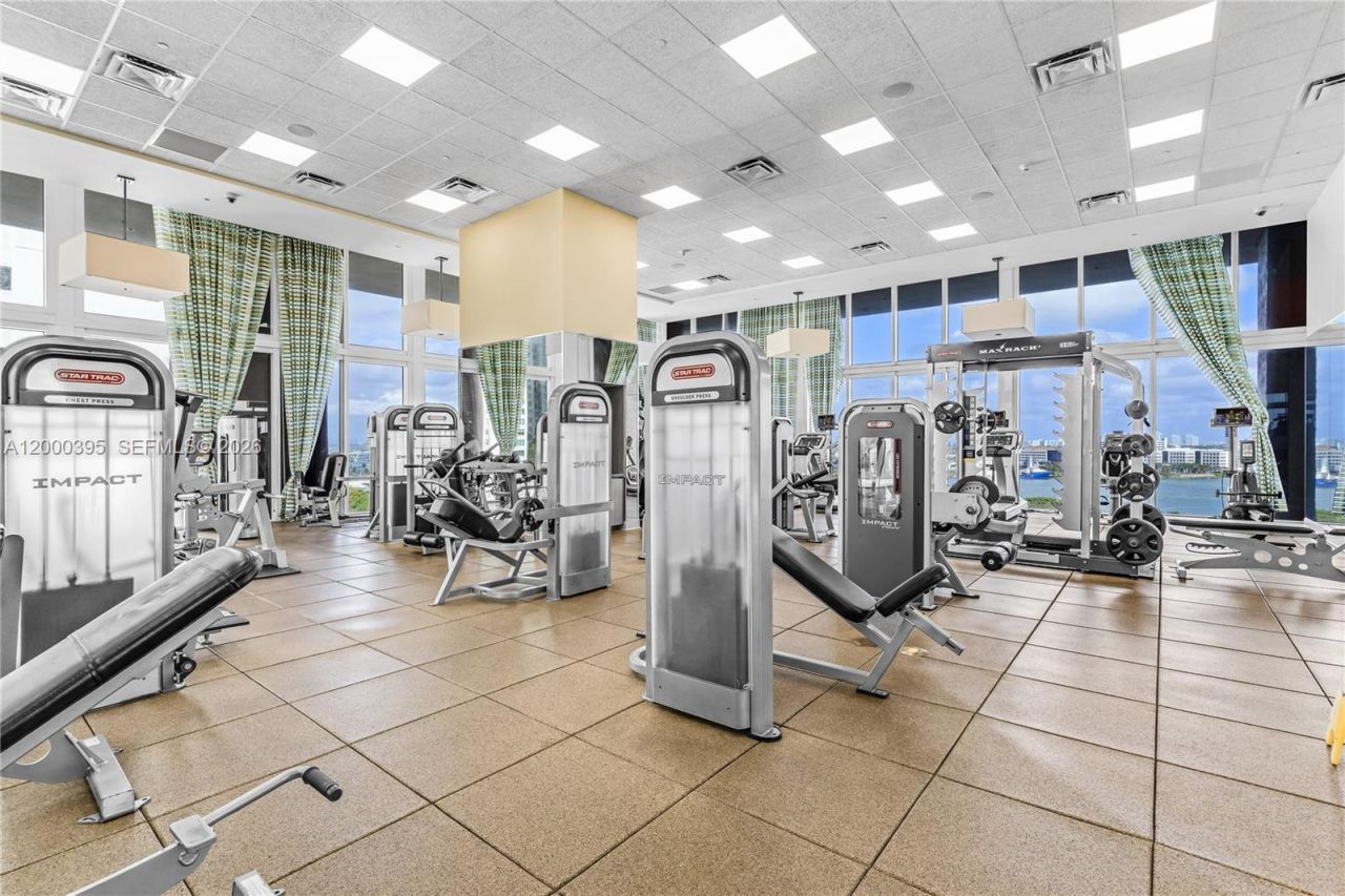 50 Biscayne Blvd, Unit 3601, Miami, FL 33132 Photo