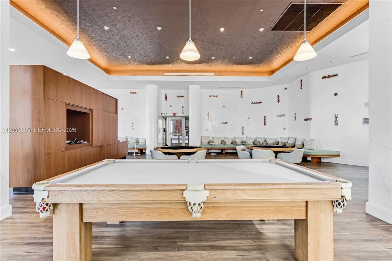 50 Biscayne Blvd, Unit 3601, Miami, FL 33132 Photo