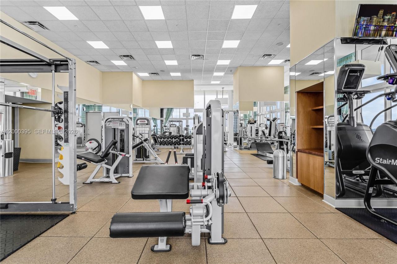 50 Biscayne Blvd, Unit 3601, Miami, FL 33132 Photo