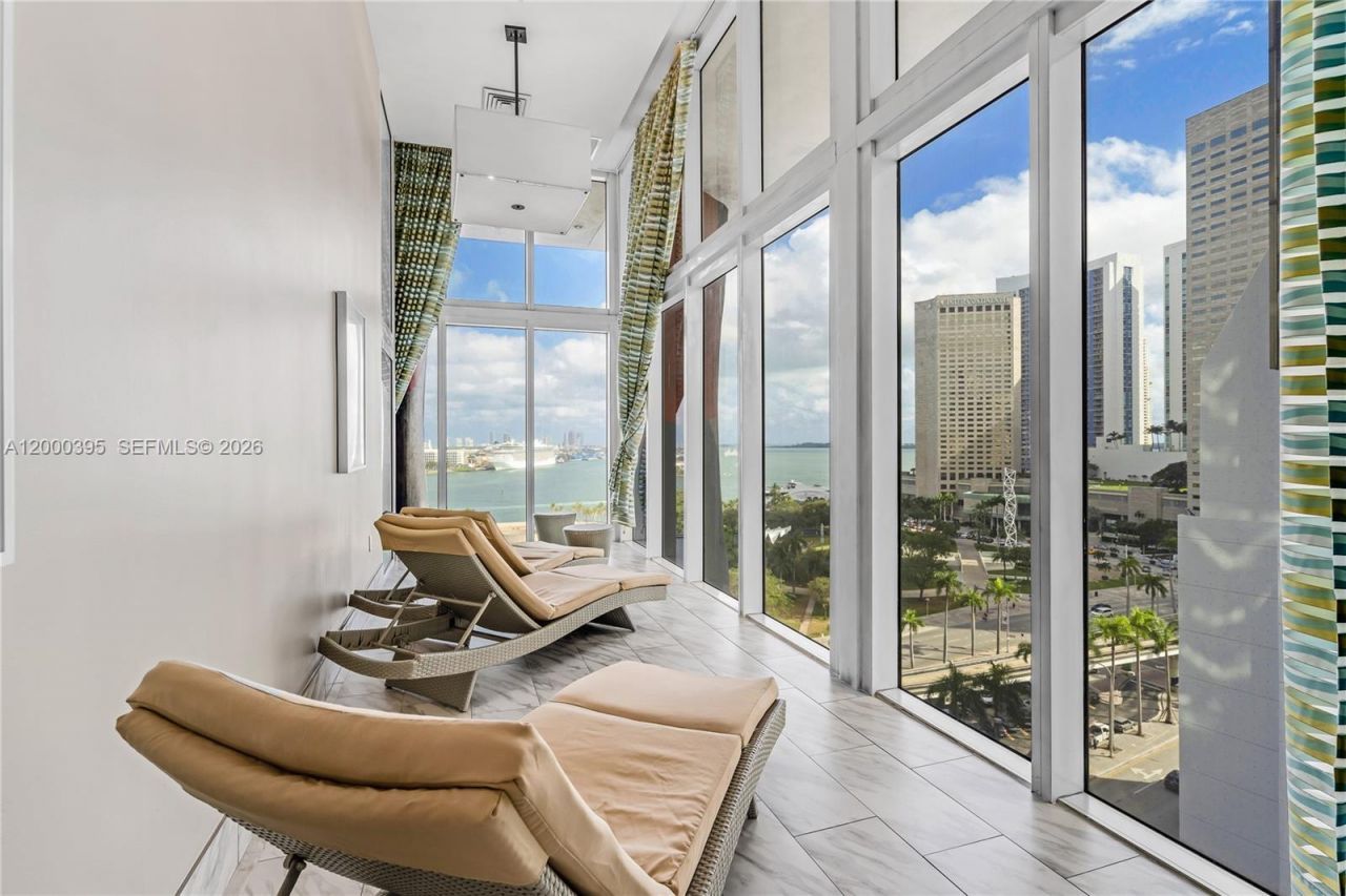 50 Biscayne Blvd, Unit 3601, Miami, FL 33132 Photo