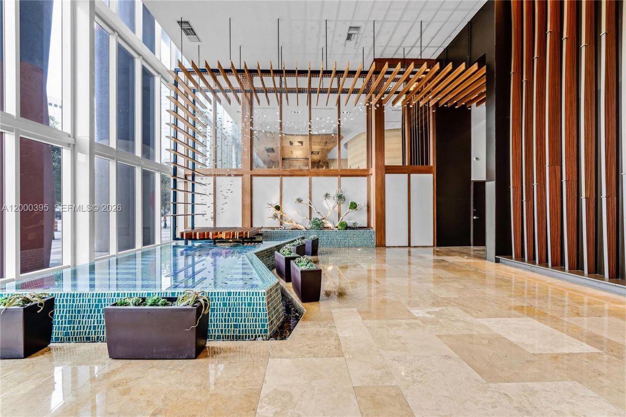 50 Biscayne Blvd, Unit 3601, Miami, FL 33132 Photo