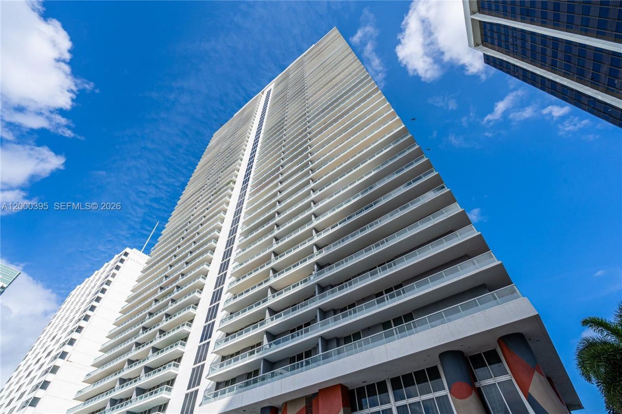 50 Biscayne Blvd, Unit 3601, Miami, FL 33132 Photo