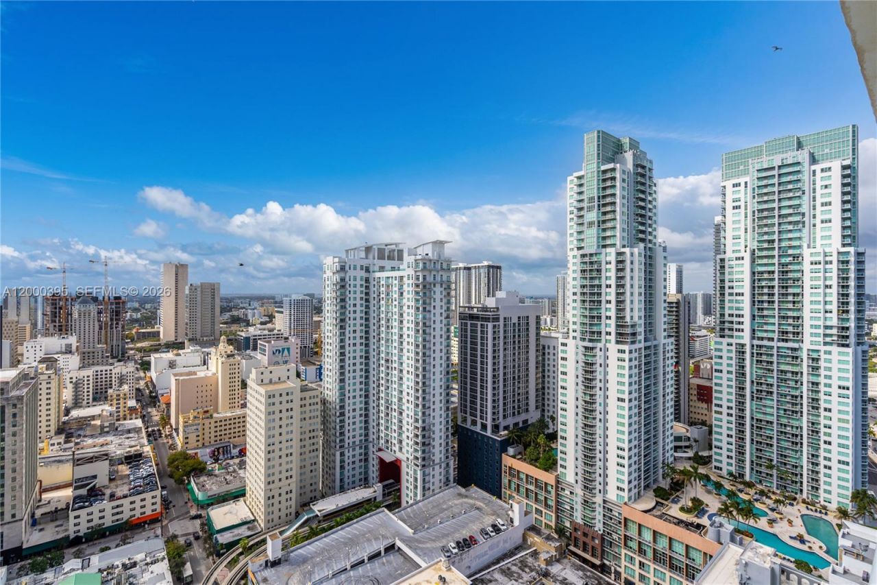 50 Biscayne Blvd, Unit 3601, Miami, FL 33132 Photo