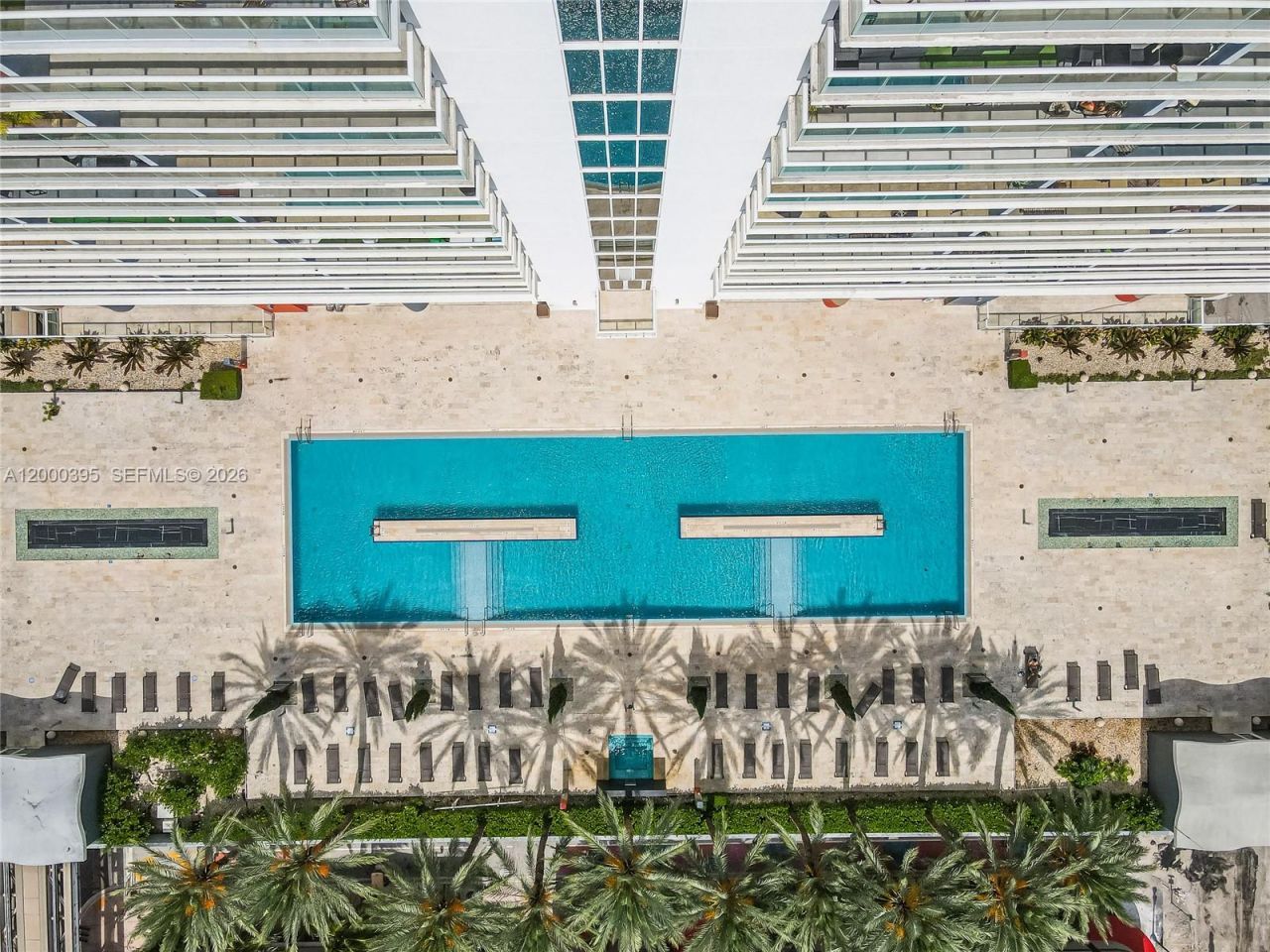 50 Biscayne Blvd, Unit 3601, Miami, FL 33132 Photo