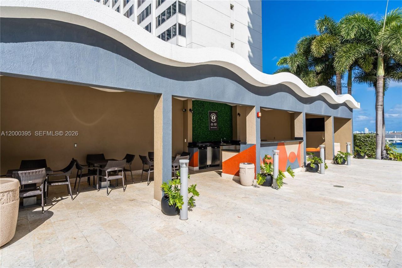 50 Biscayne Blvd, Unit 3601, Miami, FL 33132 Photo