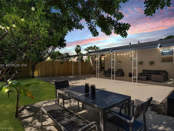 2990 NW 50th st , Unit Whole Vill, Miami, FL 33142