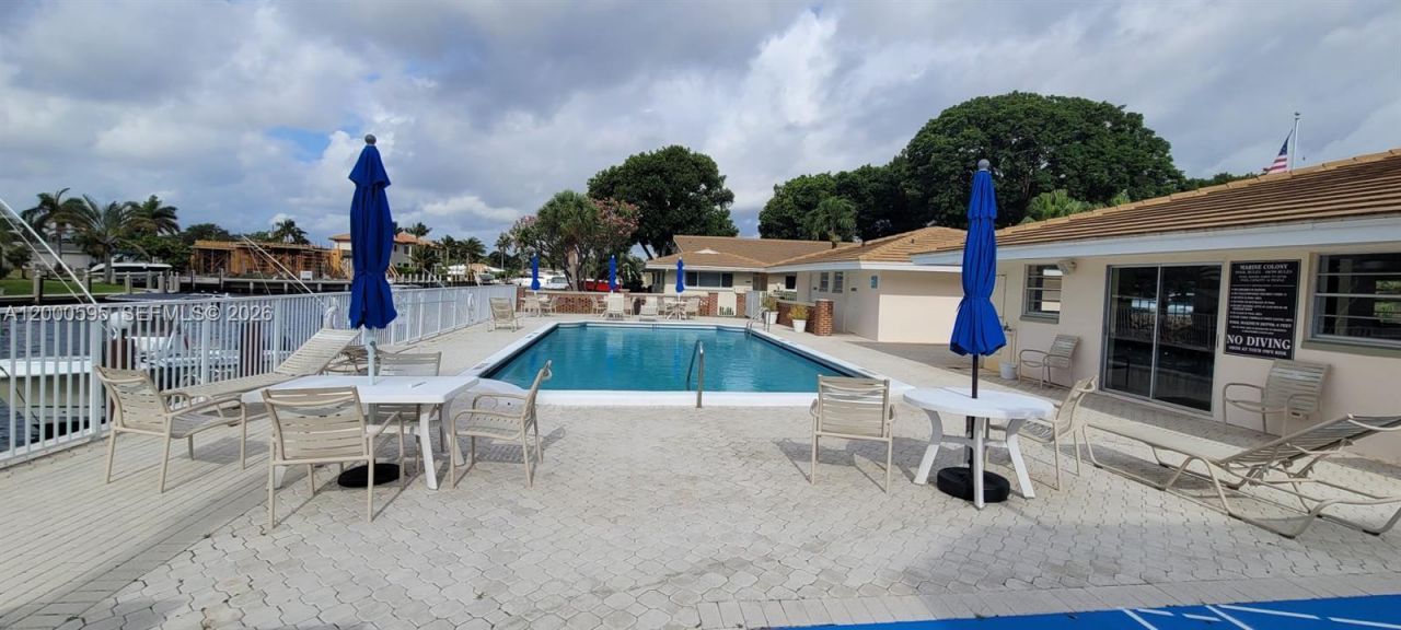 1340 NE 28th Ave, Unit 129, Pompano Beach, FL 33062 Photo