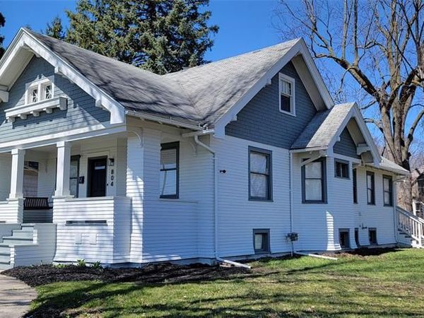 804 Congress Avenue, Saginaw, MI 48602