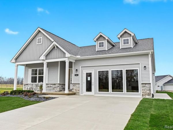 362 Jubilee Drive, Northfield Twp, MI 48189