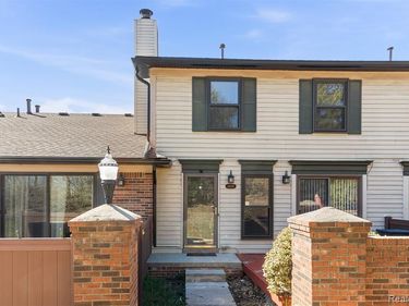 41009 Southwind Drive, CANTON, MI 48188