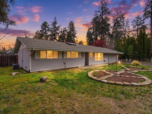 758 NE Quimby Avenue, Bend, OR 97701